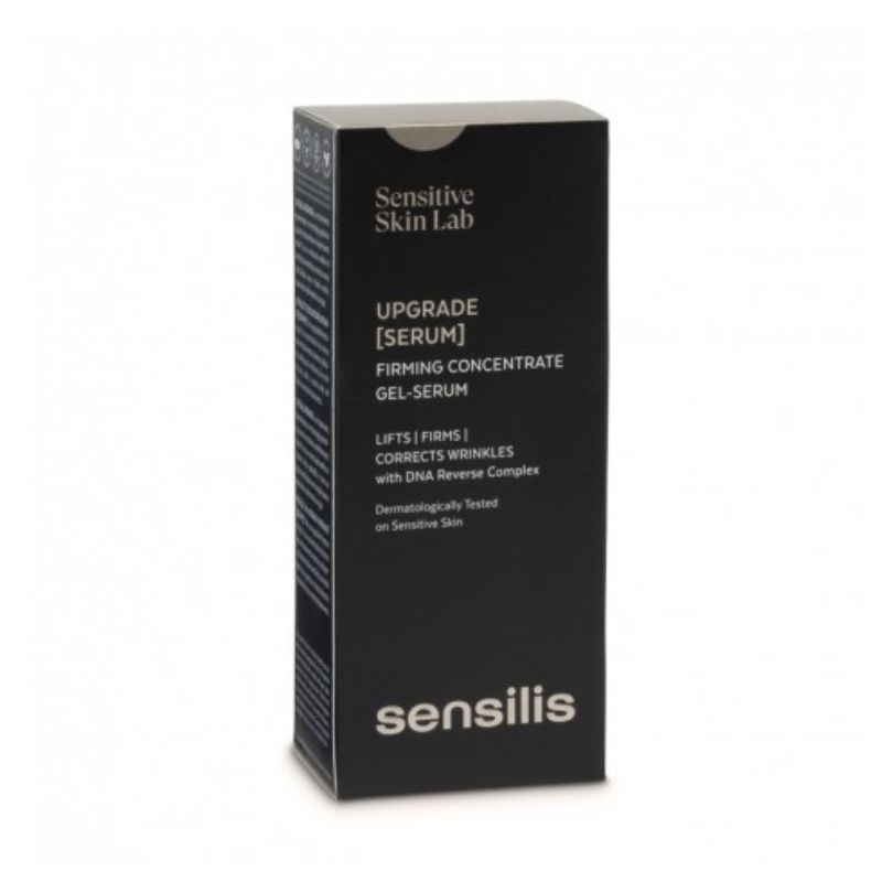 SENSILIS UPGRADE SERUM 30ML
