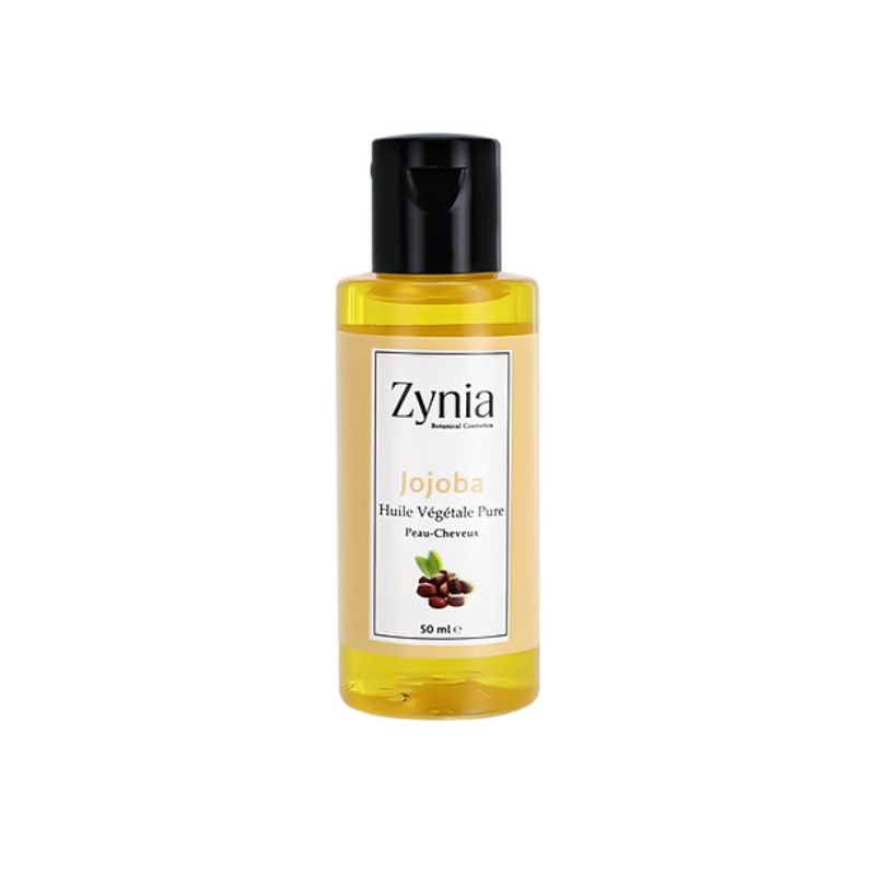 ZYNIA HUILE JOJOBA 50ML