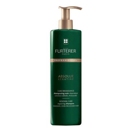 FURTERER SHAMPOOING ABSOLUE KÉRATINE 600ML