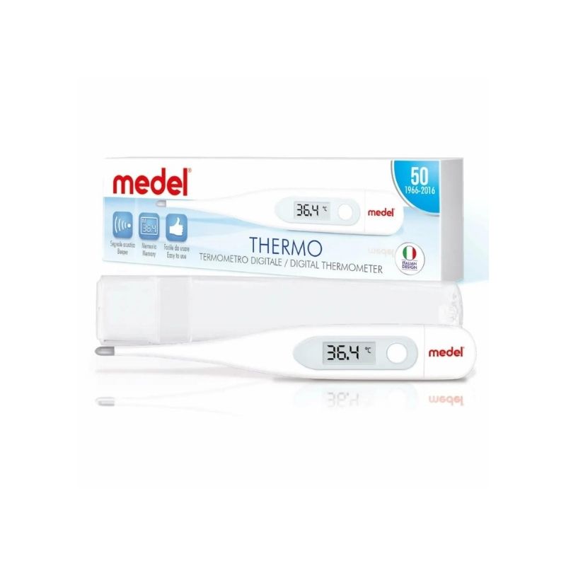 THERMOMETRE A BOUT REGIDE MEDEL 95128