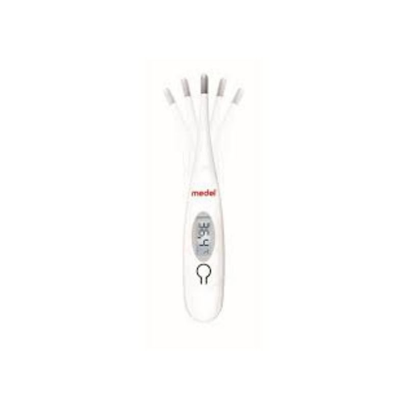 THERMOMETRE A FLEXIBLE MEDEL 95206
