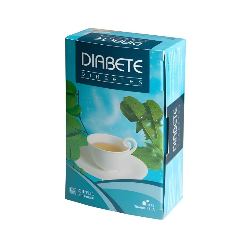 TISANE ESTH’ELLE DIABETE BT/12 SACHETS