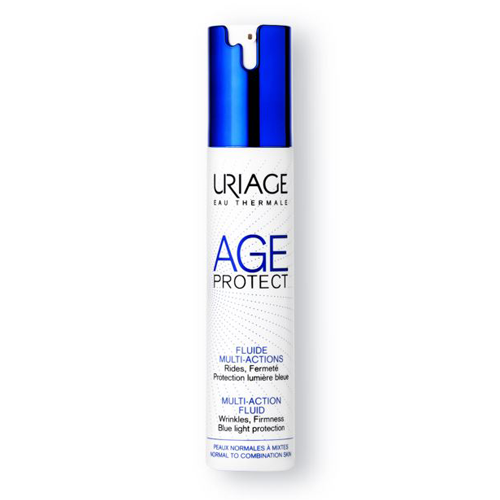URIAGE AGE PROTECT – FLUIDE MULTI-ACTIONS – 40 ml