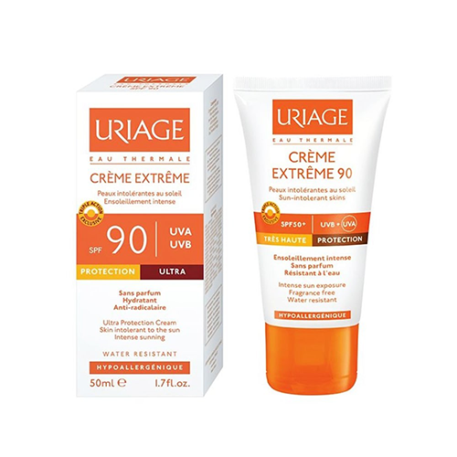 URIAGE Crème Extrême SPF 90 50ml