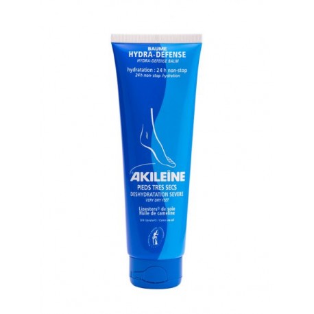 AKILEINE BAUME HYDRATANTE DEFENCE – 125 ml