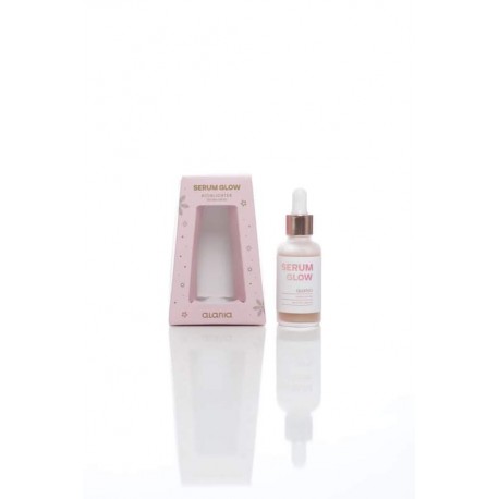 ALANIA SERUM GLOW HIGHLIGHTER 30ML – Image 2