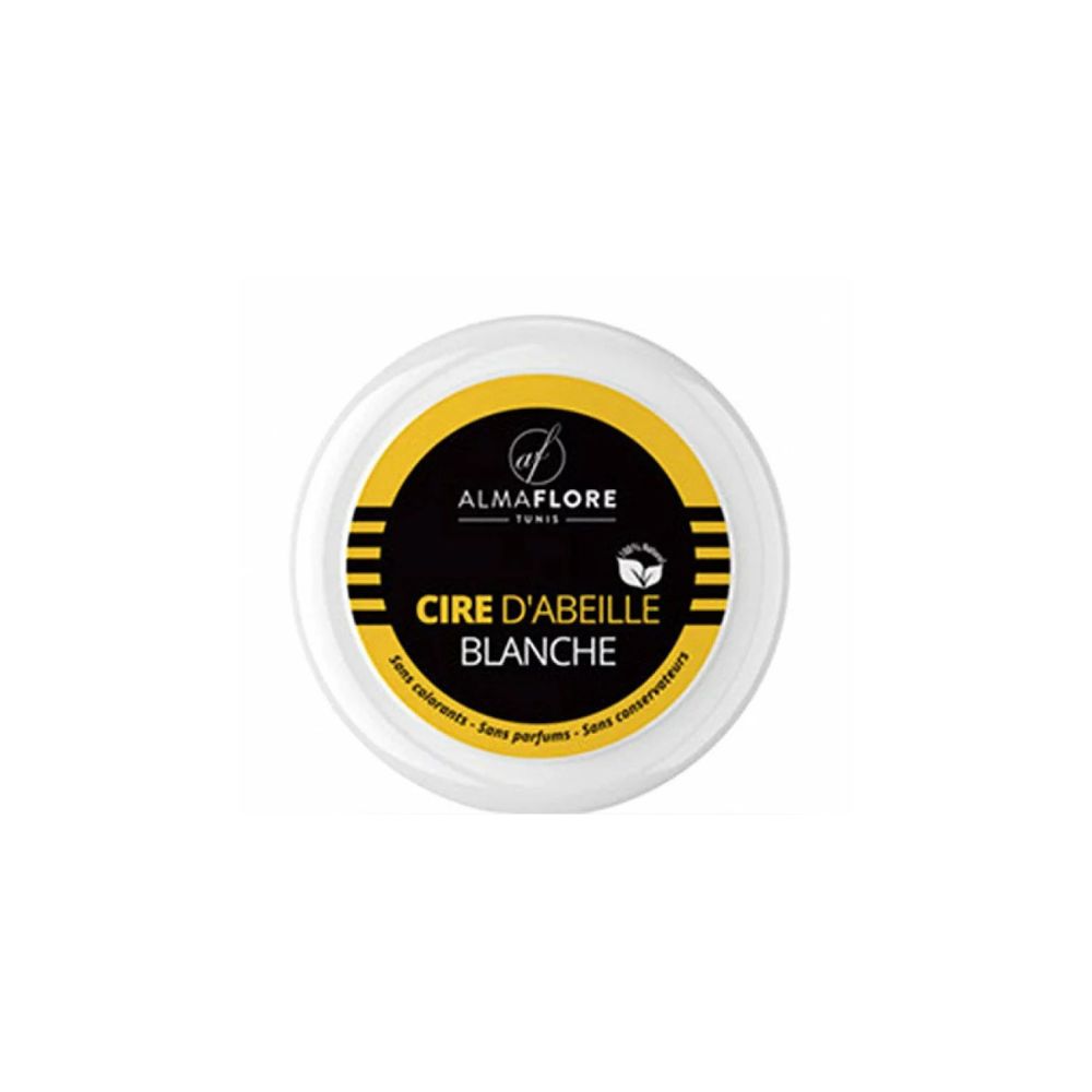 ALMAFLORE CIRE D’ABEILLE 70Gr