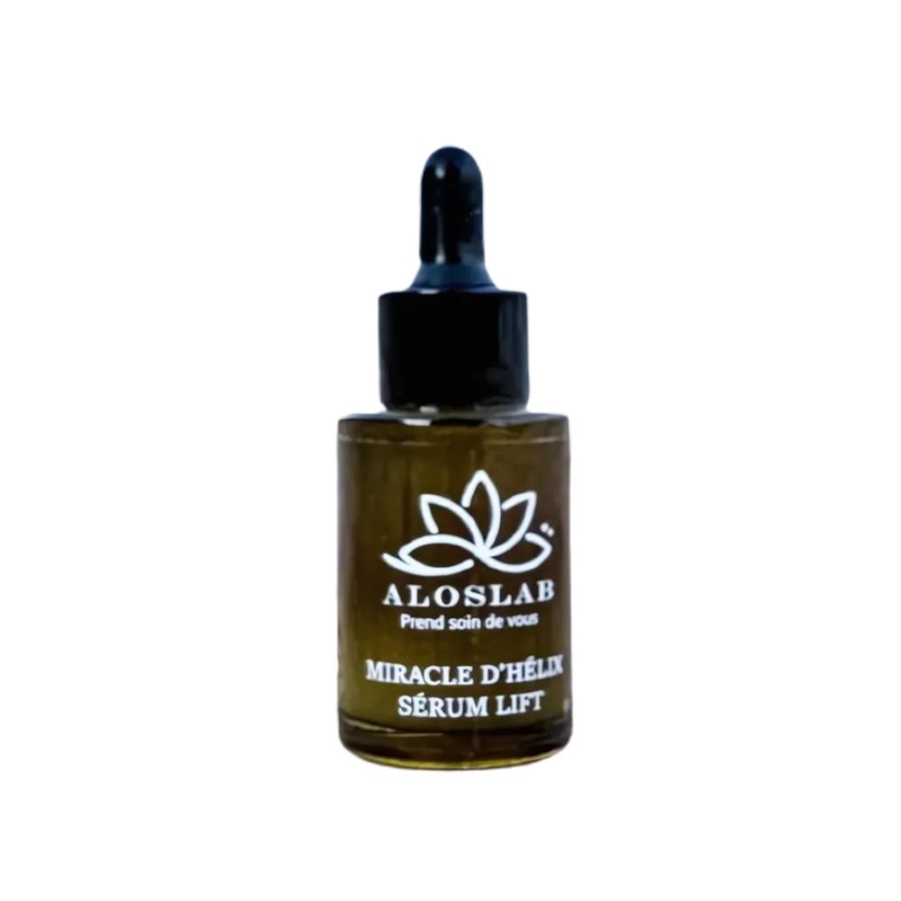 AlOSLAB MIRACLE D’HELIX SERUM 50ml
