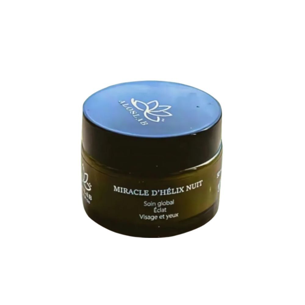 AlOSLAB MIRACLE D’HELIX NUIT 50ml
