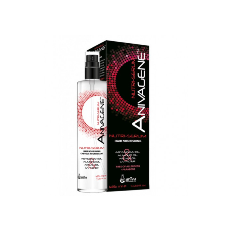 ANIVAGENE NUTRI SERUM 125ML