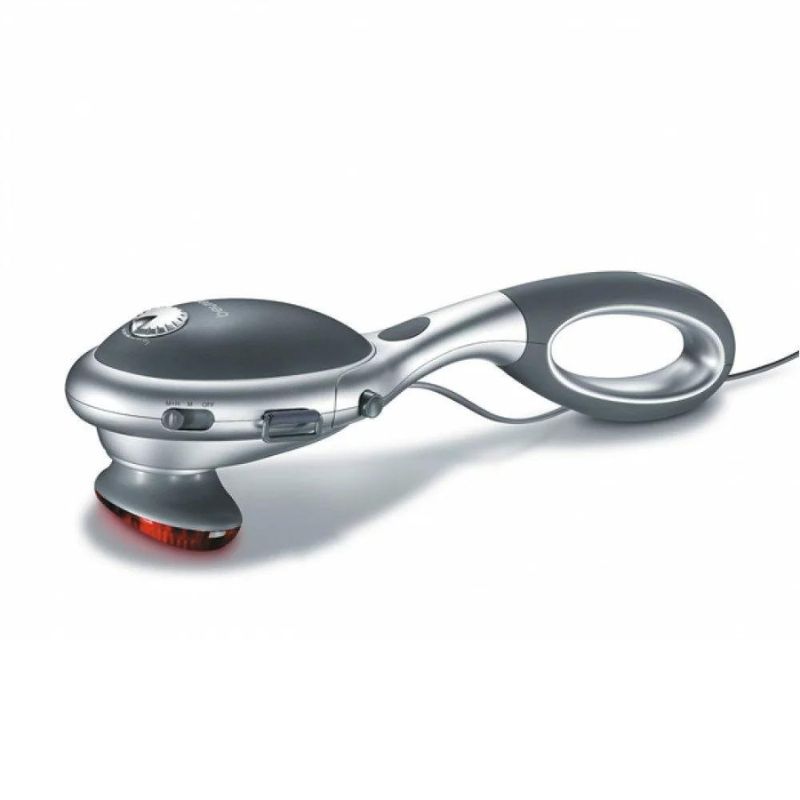 BEURER Appareil de massage MG 70 Infrarouge
