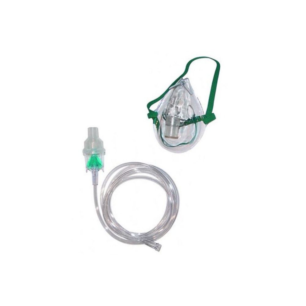 ANYCARE KIT ADULTE MASQUE POUR NEBULISATEUR