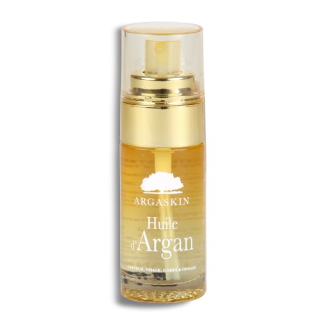 PHYTEAL ARGASKIN HUILE D’ARGAN 40ml