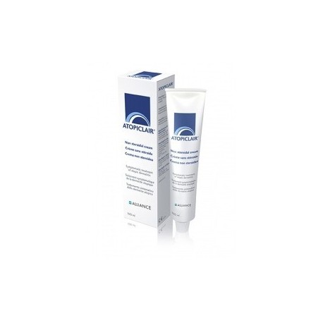 Atopiclair Crème sans stéroide 100ml