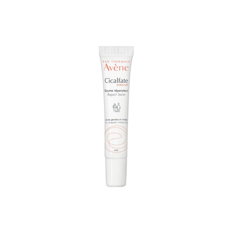 AVENE CICALFATE LEVRES BAUME REPARATEUR 10ML