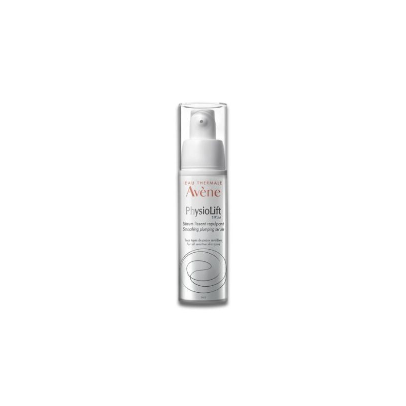 Avène Physiolift Sérum Lissant Repulpant 30 ml
