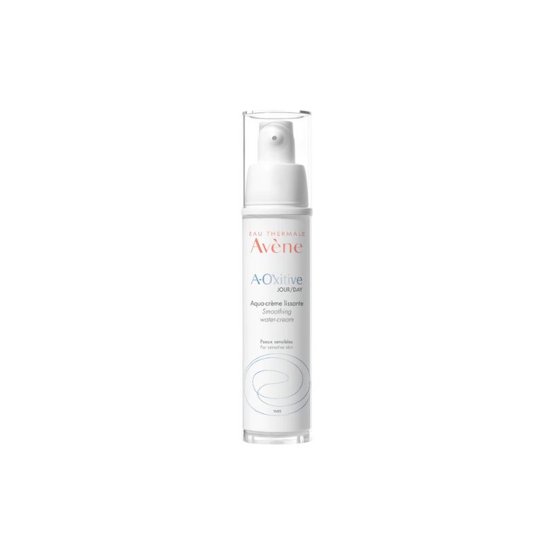 Avène A-Oxitive Aqua-Crème jour Lissante 30 ml