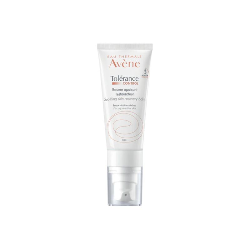Avene tolérance control baume apaisant et restaurateur 40ML