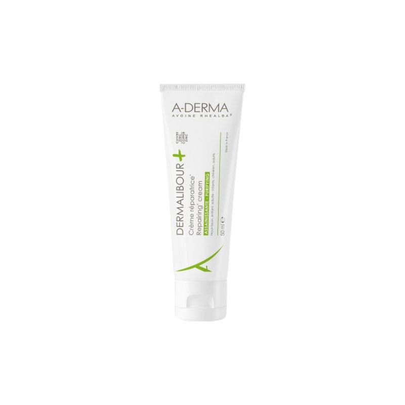 A-Derma dermalibour+ creme reparatrice 50ml