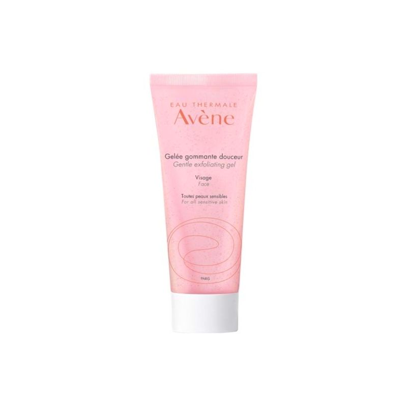 Avene Gelée gommante douceur 75ml