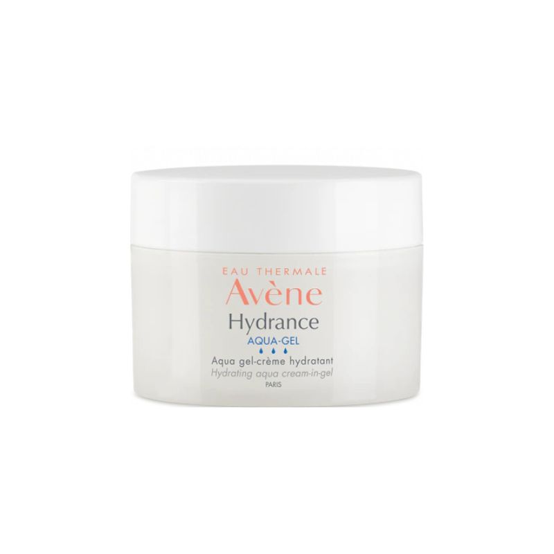 AVENE HYDRANCE AQUA-GEL CREME HYDRATANT 50ml