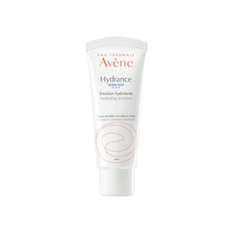 Avene Hydrance légère émulsion hydratante 40 ml