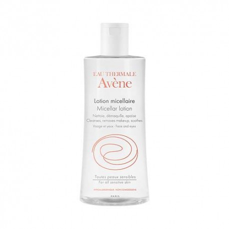Avene Lotion Micellaire 400ml
