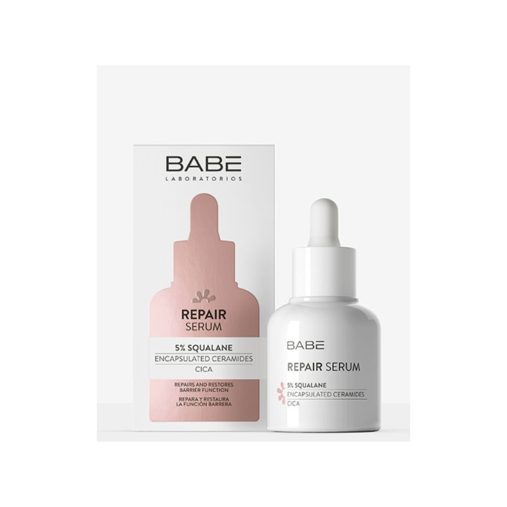 BABE REPAIR SERUM 30ML