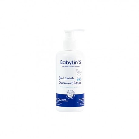 BABYLIN’S GEL LAVANT 500ML
