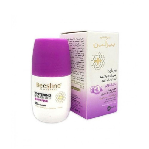 BEESLINE DEO BEAUTY PEARL 4 en 1 – 50ML