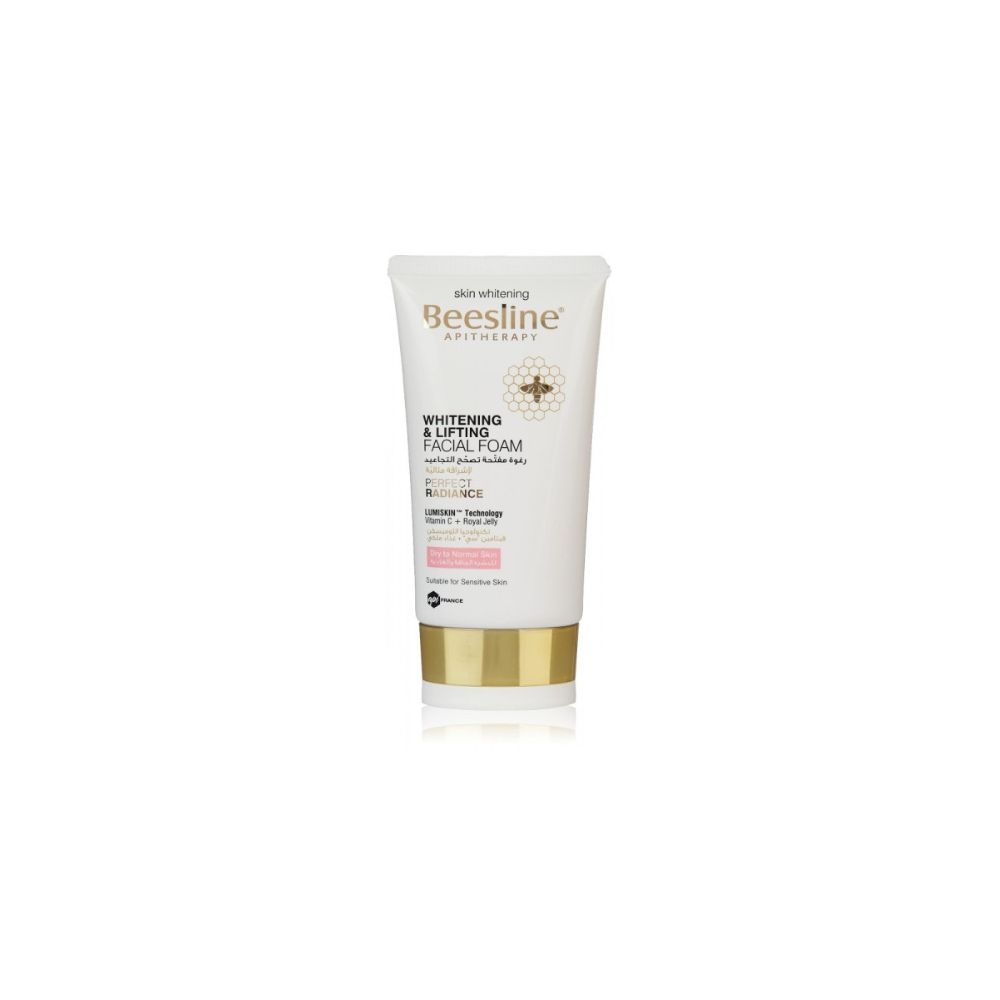 beesline gel eclaircissant liftant 150ml