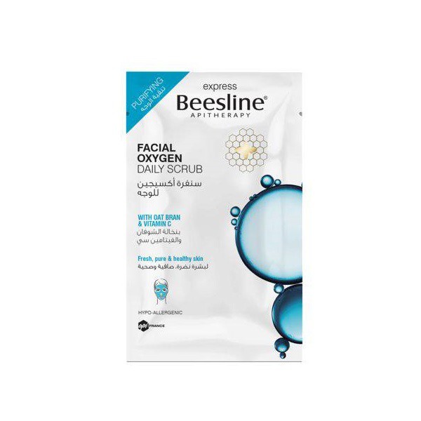 BEESLINE MASQUE OXYGENE VISAGE