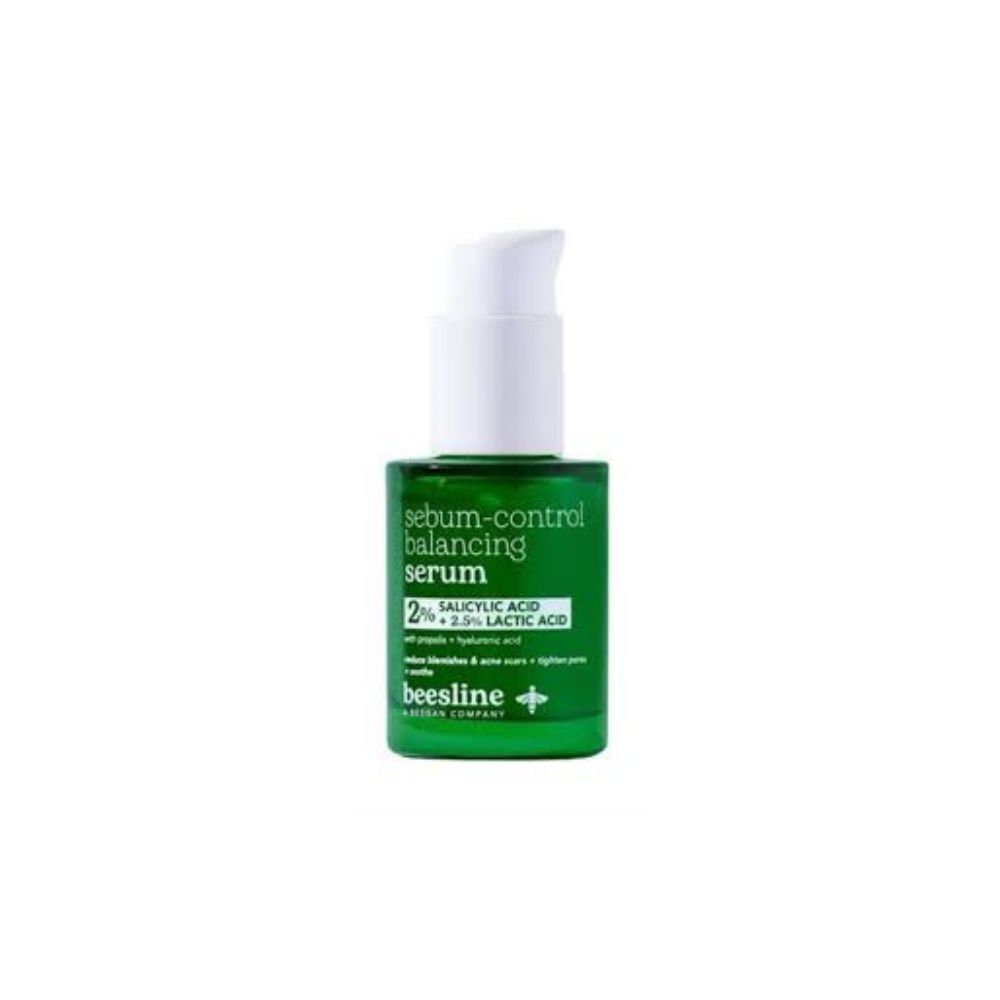 BEESLINE SEBUM CONTROL BALANCING SERUM 30ML