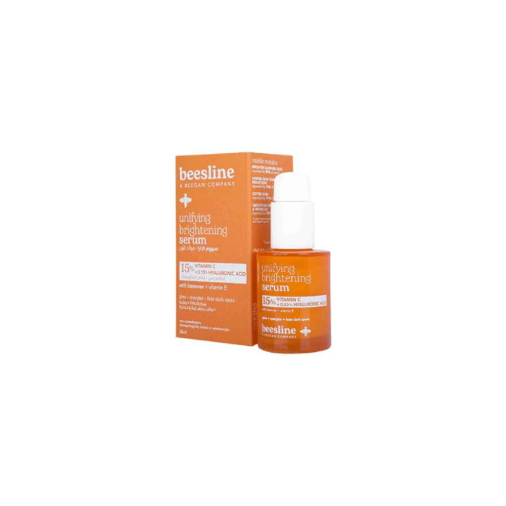 BEESLINE UNIFYING BRIGHTENING SERUM 30ML