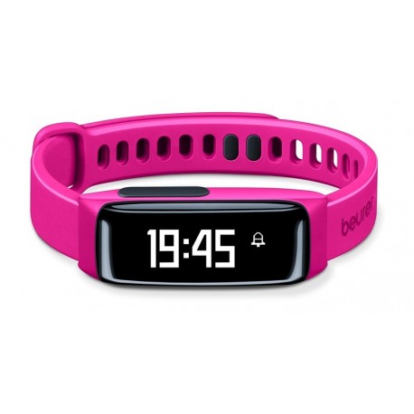 BEURER AS 81 Capteur d’activité Body Shape Rose