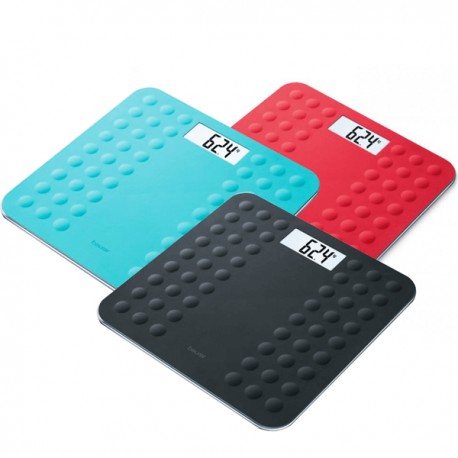 BEURER GS 300 Pèse-personne