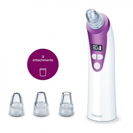 Beurer Nettoyeur de pores FC 41