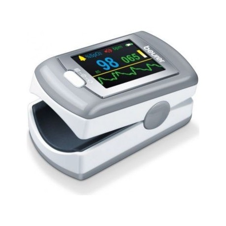 BEURER oxymètre de pouls PO 80