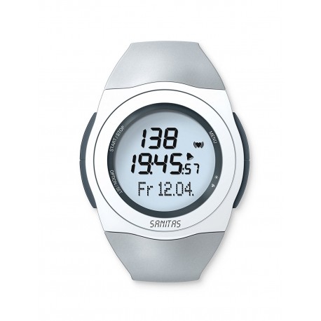 BEURER SPM25 Cardiofréquencemètre SANITAS
