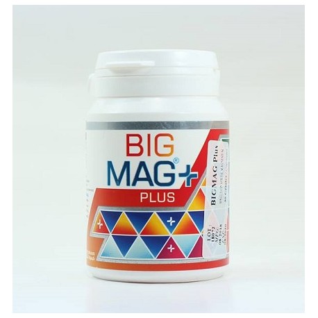 BIGMAG PLUS BT 30