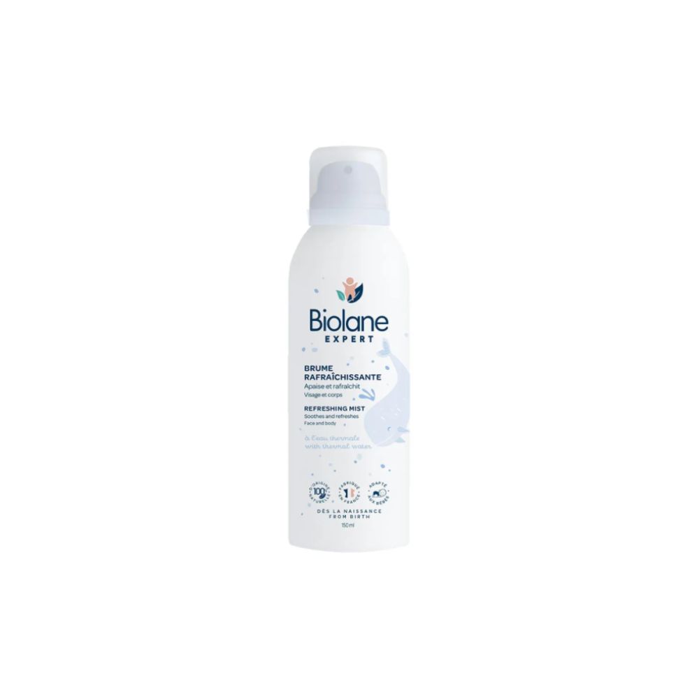 BIOLANE BRUME A LEAU THERMALE 150ML