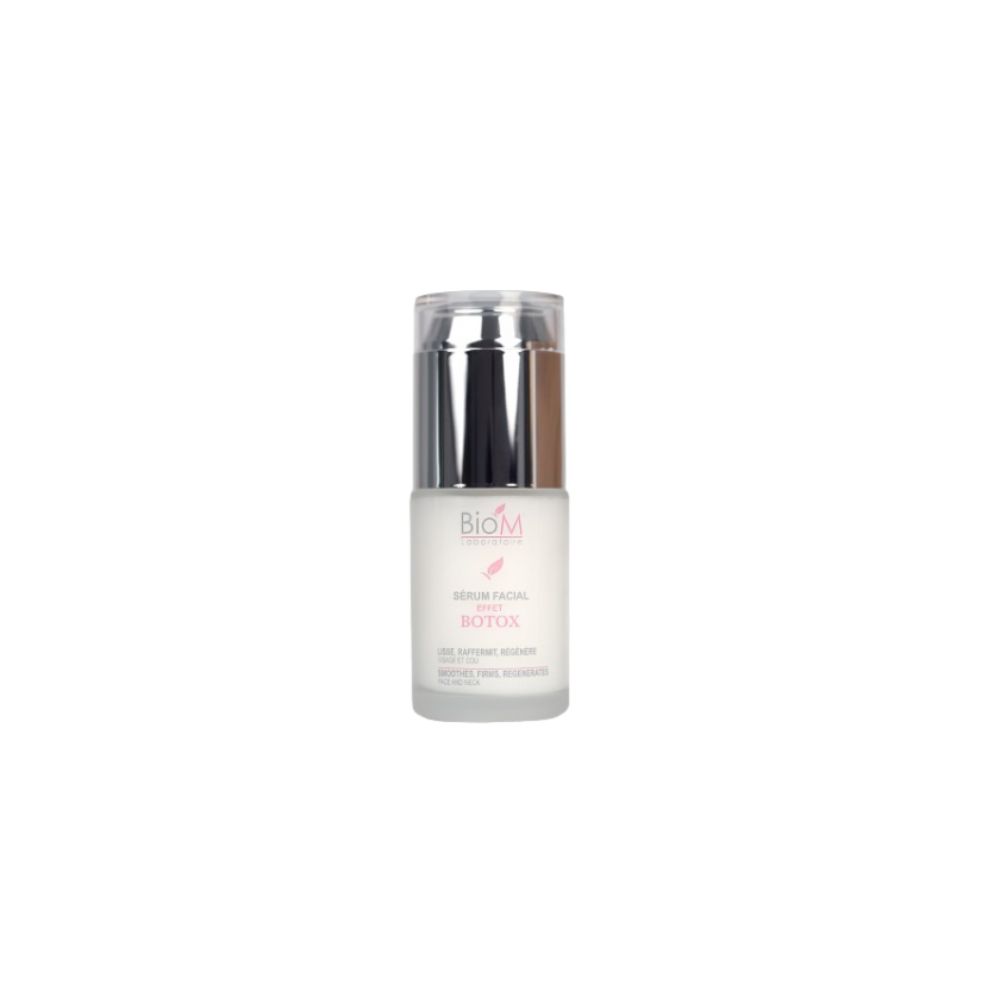 BIOM SERUM FACIAL BOTOX 30ML