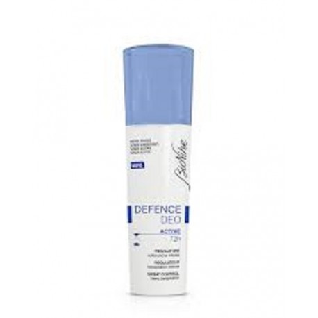 BIONIKE DEFENCE DEO ACTIVE 72 H 100 ML