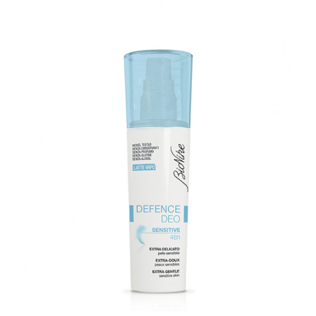 BIONIKE DEFENCE DEO SENSITIVE 48 H 100 ML