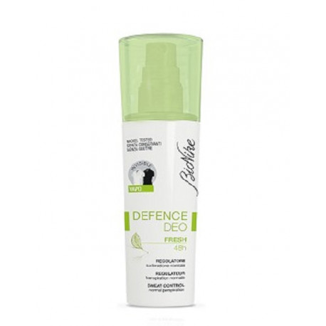 BIONIKE DEFENCE DEO FRESH 48 H 100 ML