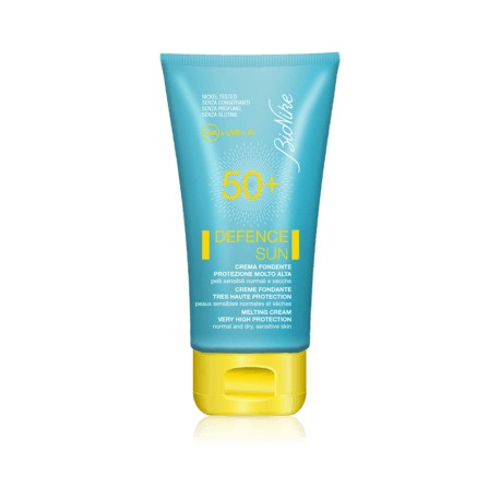 BIONIKE DEFENCE SUN CREME FONDANTE 50+