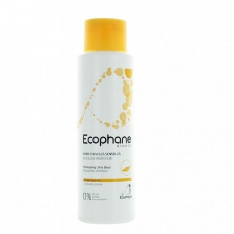 BIORGA ECOPHANE SHAMPOOING DOUX 500ML