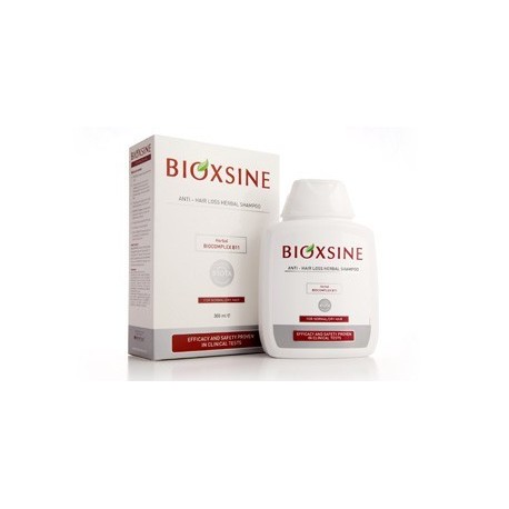 BIOXSINE Shampooing Anti-pelliculaire 300ml