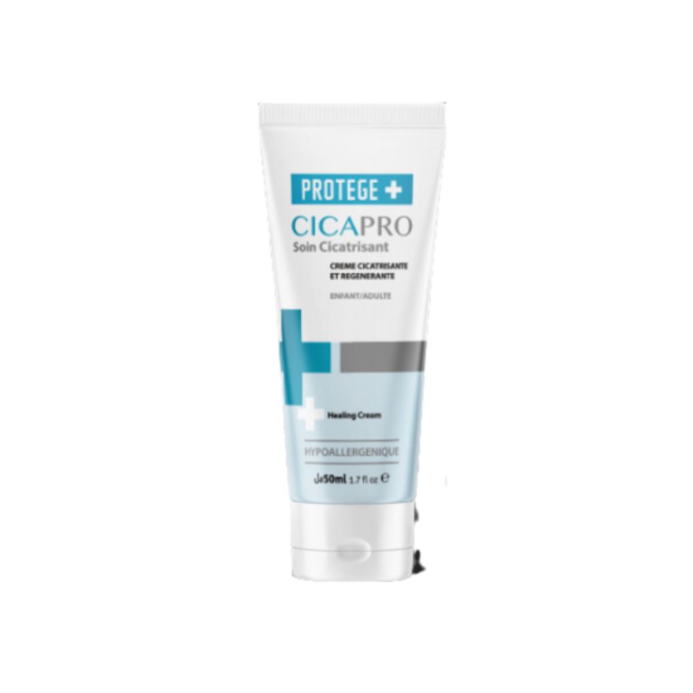 BMS CICAPRO CREME CICATRISANTE 15ML