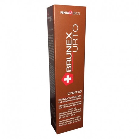 BRUNEX Urto Crème Dépigmentante 30ml